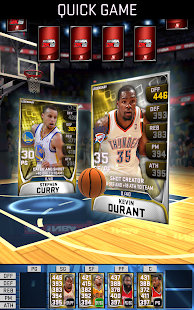 MyNBA2K15 Screenshots 4