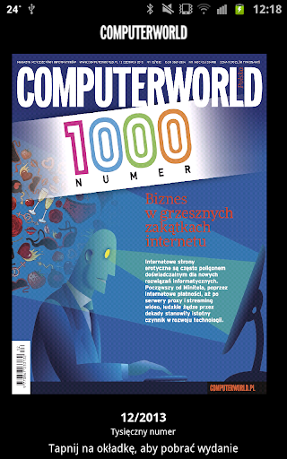 Computerworld Polska