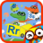 영어유치원-리틀파닉스7(RST) by 토모키즈 mobile app icon