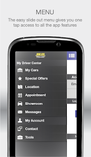 Download Miles Chevrolet APK for Android