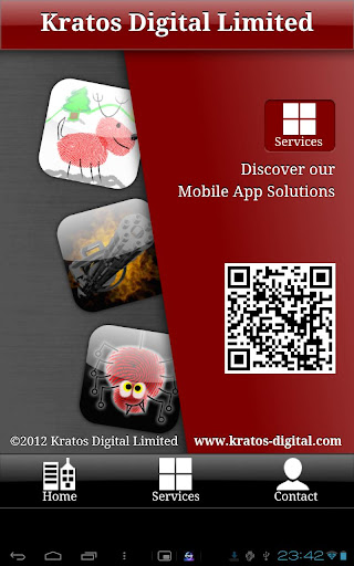 免費下載商業APP|Kratos Digital app開箱文|APP開箱王