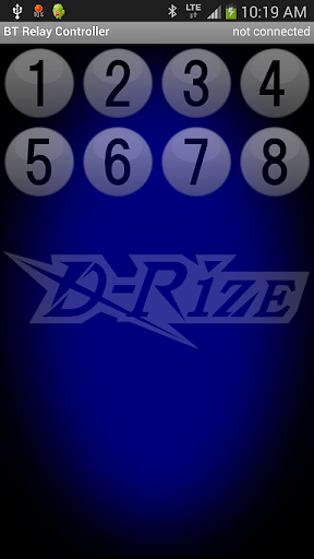 【免費工具App】BT Relay Controller-APP點子