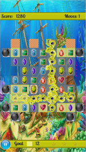 Ocean Charm Diamonds Screenshots 21