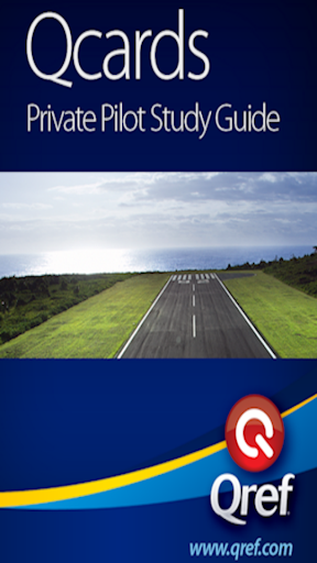 Qref Private Pilot Study Guide