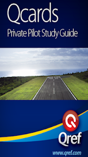 Lastest Qref Private Pilot Study Guide APK