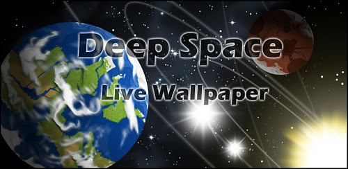 Deep Space LWP! 1.6