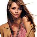 Mischa Barton Live Wallpaper logo