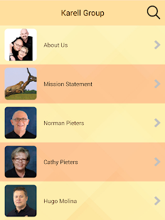 The Karell Travel Group Screenshots 4