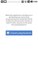 Memento by Mobile Dynamix poster 3