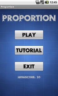 Download Proportion APK