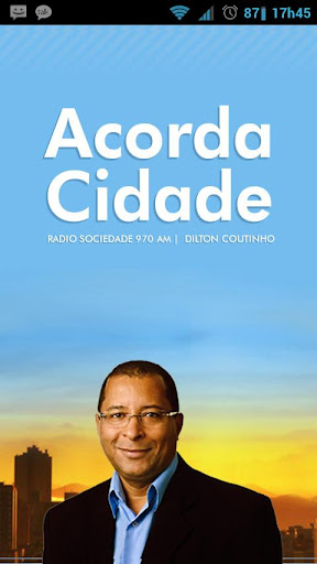 Acorda Cidade
