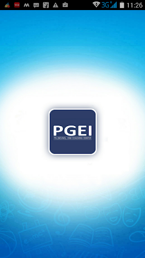 PGEI Test Prep