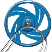 Gyro Wheel Live Wallpaper