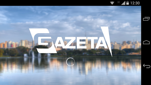 【免費通訊App】TV Gazeta Ao Vivo-APP點子