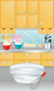 Cake Maker Shop - Cooking Game Screenshots 10