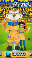 Mi Tigre Incomparable APK Cartaz #4