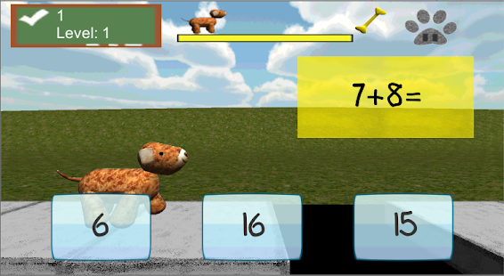 Mathdog! Screenshots 5