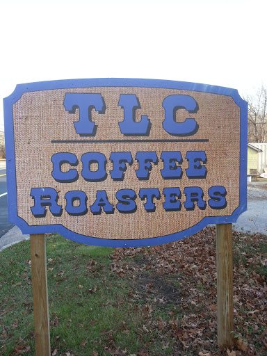 TLC Roasters