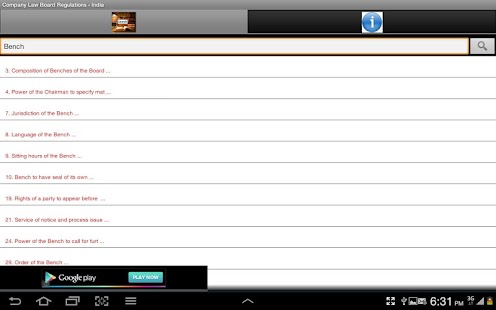 How to install Company Law Board Regn.-India patch 2.0 apk for bluestacks