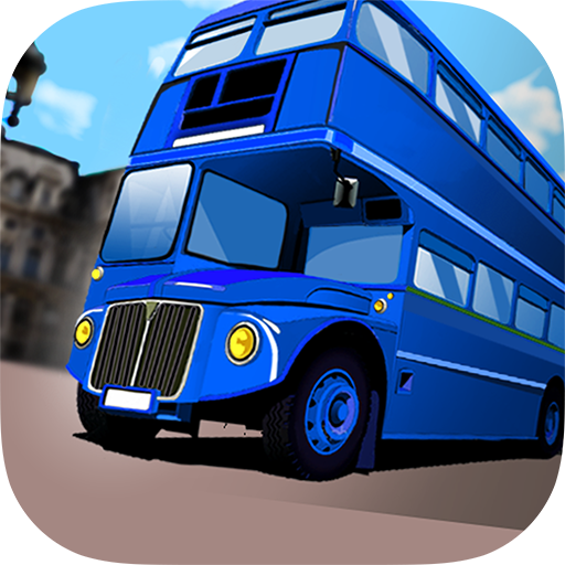 London Bus 3D 模擬 App LOGO-APP開箱王