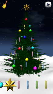 How to mod Christmas Tree 3D Decoration 1.3 apk for pc