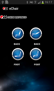 Free Download eChair APK for Android