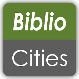 BiblioCities library manager 0.1.4.60