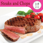 Steaks and Chops Recipes Apk