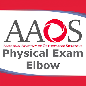 Musculoskeletal Exam-Elbow 1.1 Icon