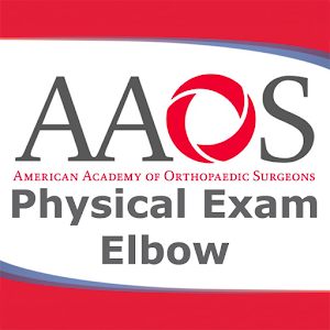 Musculoskeletal Exam-Elbow logo