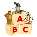 Kids Animal ABC Alphabet sound