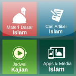 Cover Image of Tải xuống Ayo Belajar Islam 1.0 APK