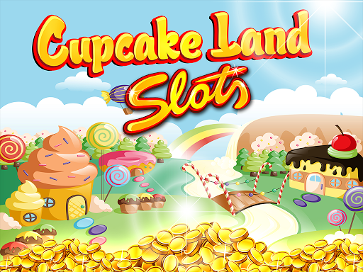 Cupcake Casino Slots