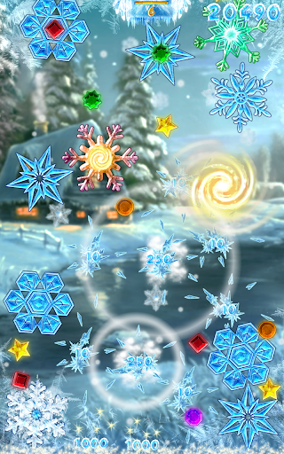 免費下載休閒APP|Snow Jewels Star app開箱文|APP開箱王