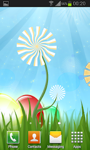 How to mod Easter Time Live Wallpaper lastet apk for laptop