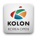 2011코오롱 한국오픈(KOLON KOREA OPEN) logo