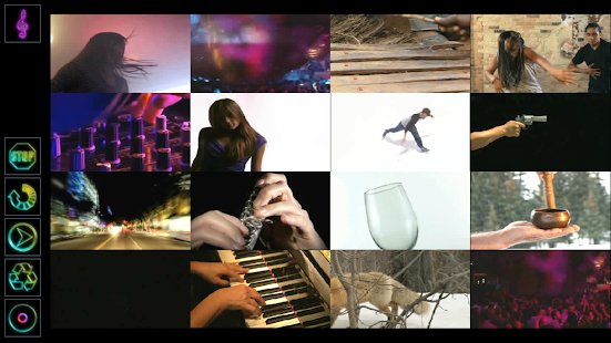Download CamJam Video-MadPad on Android APK