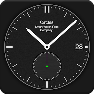 Classic Watch Face for Wear 2.1.2