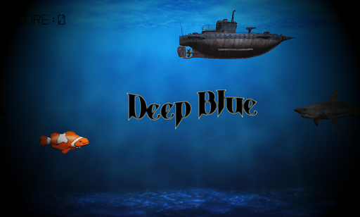 Deep Blue