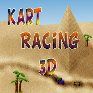 Kart Racing Car Arcade Action