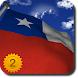 Chile Flag + LWP