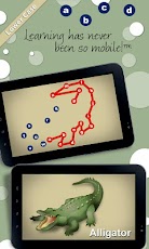 Preschool Connect the Dots