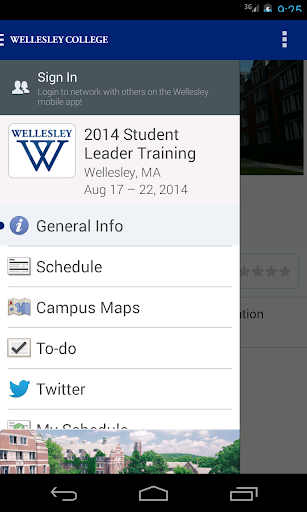 Wellesley College