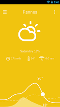 Nice Weather by Aurélien  Hubert APK Download for Android