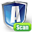 Aegislab Scan icon