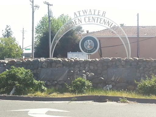 Atwater Centennial