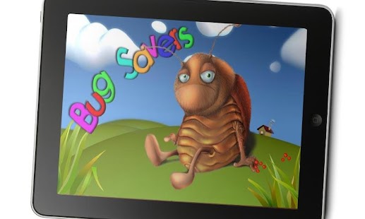 Download Bug Savers! APK for PC