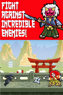 How to mod Ninja Dragon - Samurai Battle 1.0 apk for pc