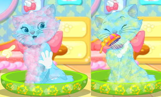 Kitty Pet Spa & Care - screenshot thumbnail