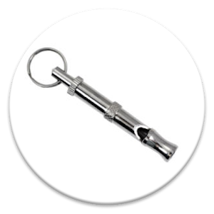 Dog whistle 1.3